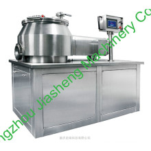 GHL Series granulation machine for moist material